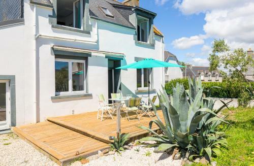 Vacances Pour 8 Aux Portes Du Guilvinec