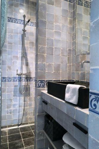 R�sidence -pleneuf Val Andre - Maisons & Villas 414