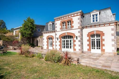 Vacances A Sept, A Deux Pas De La Plage