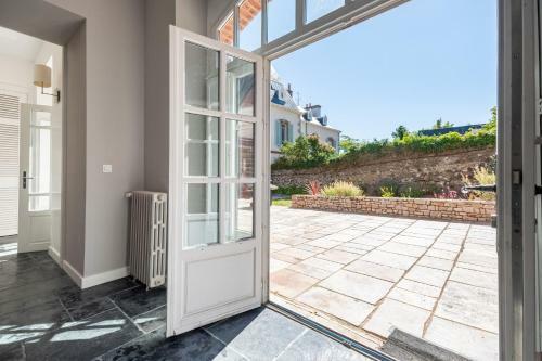 Vacances A Sept, A Deux Pas De La Plage