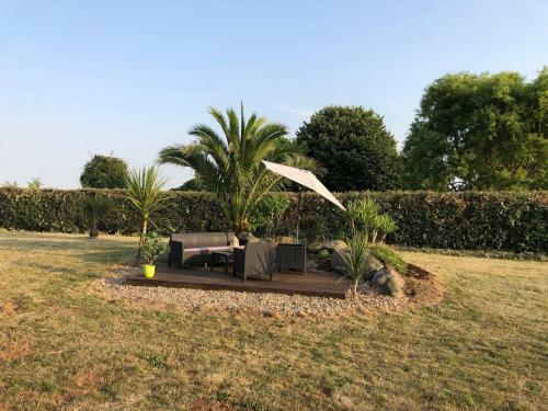 Villa Des 3 Ch�nes