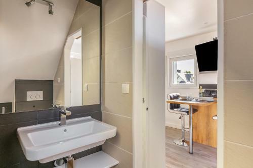 Apartamento Le S�maphore De Tr�zien