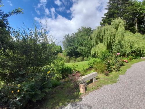 Ker Jolly Maison Au Cadre Naturel Sans Vis � Vis