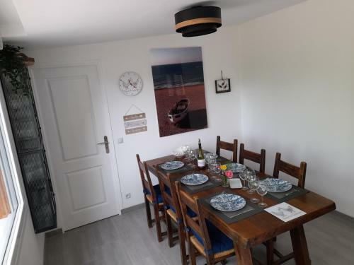 Ker Jolly Maison Au Cadre Naturel Sans Vis � Vis