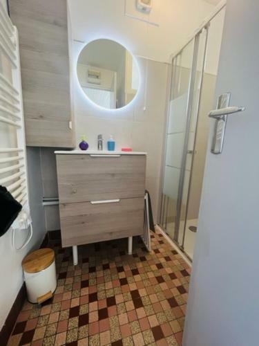Apartamento Les Pieds Dans Le Sable