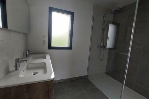 Apartamento Appt Le Cour�gant C