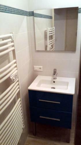 Apartamento Joli T2 � Plougastel Daoulas