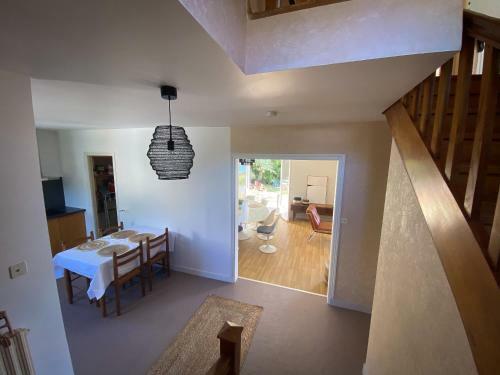 Maison Sur Le Golfe Du Morbihan Vue Mer