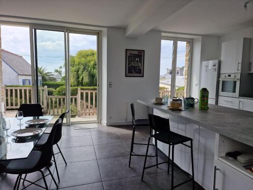 Vacation Home, Plougasnou