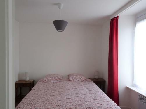 Apartment In Moulec"h Near The Beach