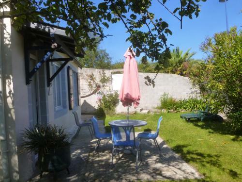 Maison De P�cheur � 100 M De La Mer