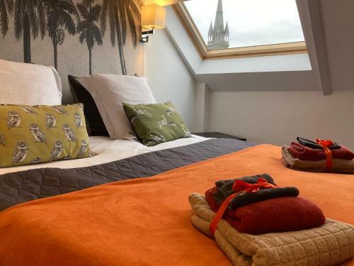 Gite Maison Nomah Maison Haut Standing Proche Plages, Class� 5*