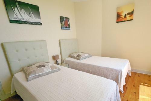 La Villa Ty Reun - Sea View And Beach At 100m