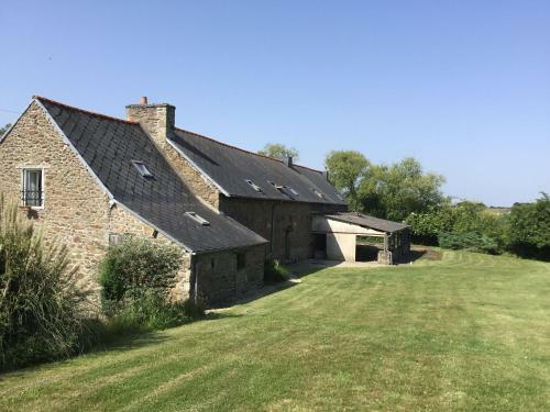 G�tes Les Villes Briend