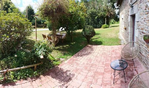 Hostal Domaine Minio Bihan