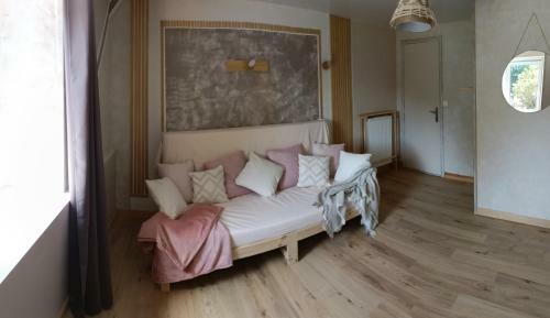 Hostal Domaine Minio Bihan