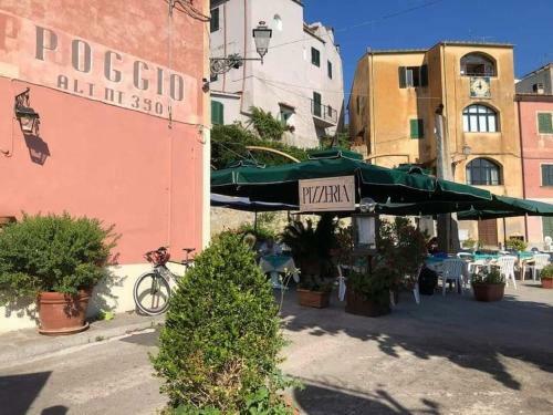 Apartamento Heidi House - Romantico Bilocale Per Coppia