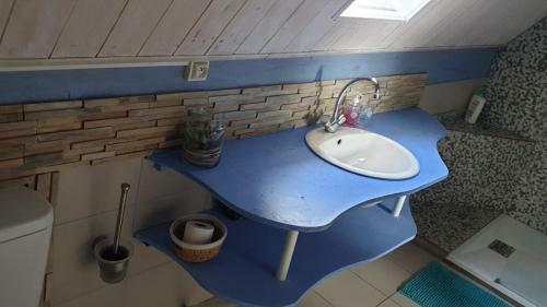 Apartamento De Passage Chez Lili