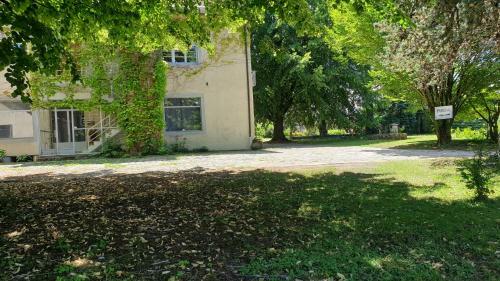 Apartamento De Passage Chez Lili