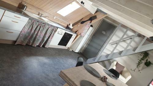 Apartamento De Passage Chez Lili