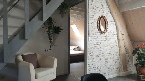 Apartamento De Passage Chez Lili