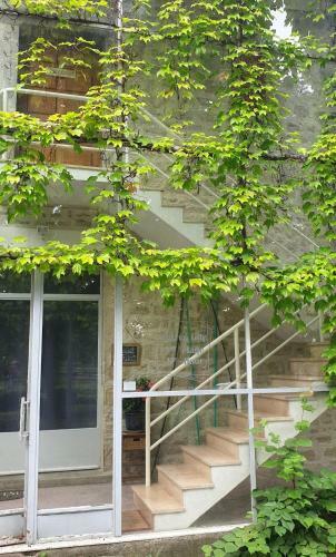 Apartamento De Passage Chez Lili