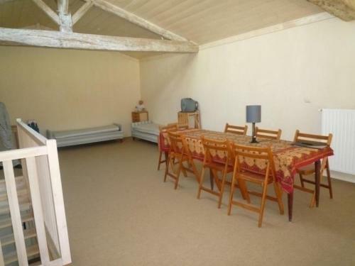 G�te Pompignac, 5 Pi�ces, 8 Personnes - Fr-1-440-320