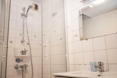 Apartamento Le Pied-�-terre - Joli Studio Proche Gare