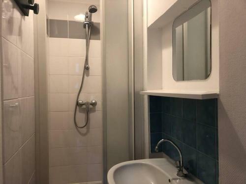 Apartamento Le Petit Poitevin
