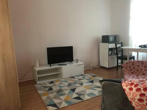 Apartamento Le Petit Poitevin