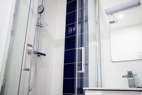 Apartamento Petit Logis Au Bord Du Clain
