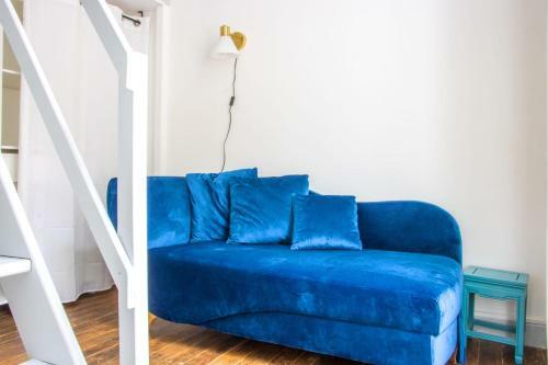 Apartamento L'artiste - Grand Studio Dans Le Centre Historique !