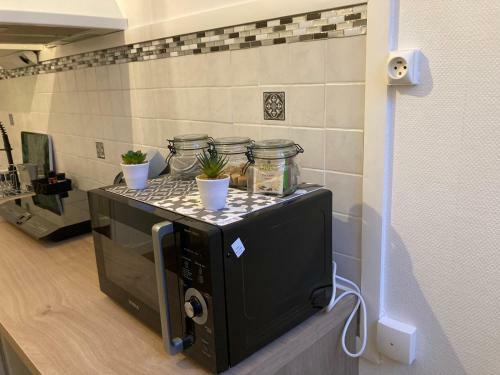 Apartamento Chic T2 Grand Rue 86000 Poitiers