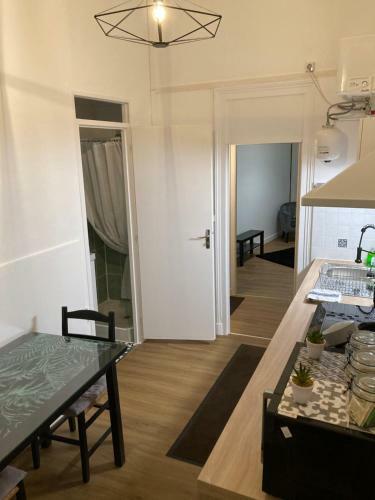 Apartamento Chic T2 Grand Rue 86000 Poitiers