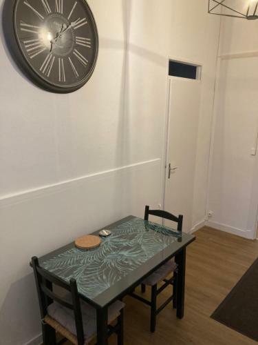 Apartamento Chic T2 Grand Rue 86000 Poitiers