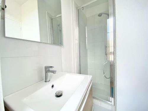 Apartamento Le Tison Magnifique Studio Au Centre Ville