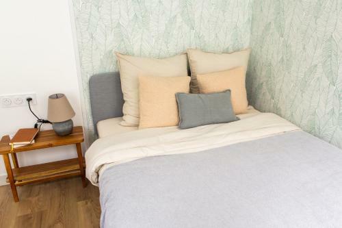 Apartamento Studio Cosy Avec Baln�o - Venise Normande