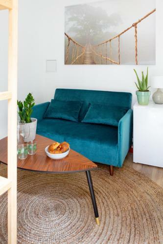 Apartamento Studio Cosy Avec Baln�o - Venise Normande