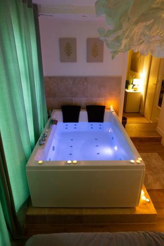 Apartamento Studio Cosy Avec Baln�o - Venise Normande