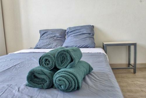 Apartamento Confortable T3 - 15 Min Bordeaux