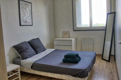 Apartamento Confortable T3 - 15 Min Bordeaux