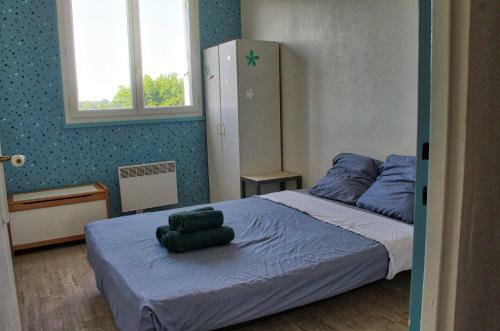 Apartamento Confortable T3 - 15 Min Bordeaux