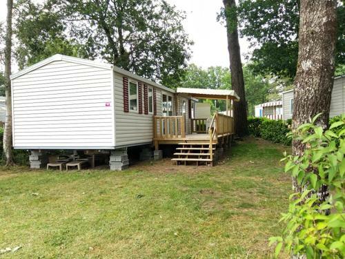 Apartamento Mobil-home 42, Proche Animations
