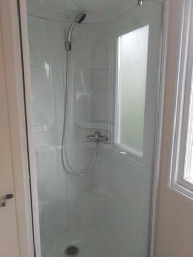 Apartamento Mobil-home 42, Proche Animations