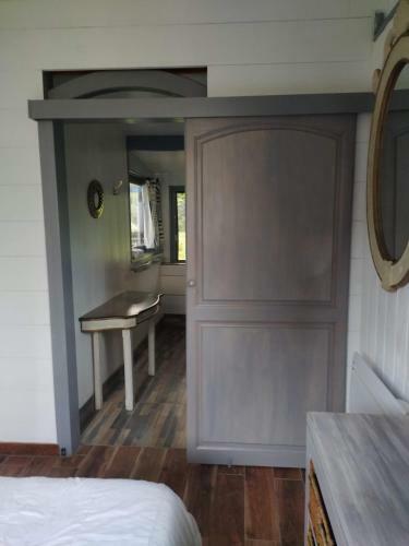 Bed & Breakfast Chambre D H�te Dans Un Magnifique Chalet
