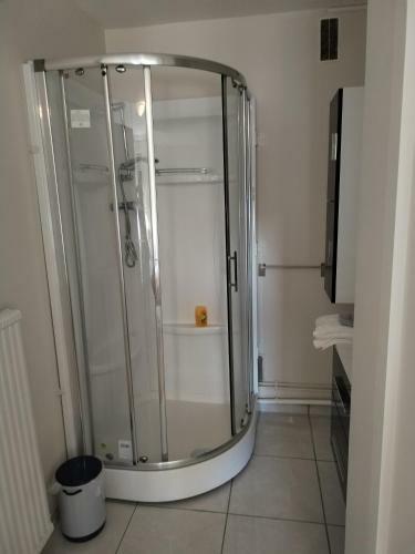 Apartamento Superbe Appartement Acc�s Facile, Pontoise