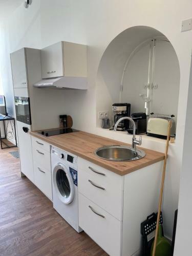 Apartamento Pavillon T2 Pontivy Gare