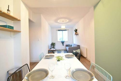 Apartamento Appartement 2 Pi�ces ? Centre Ville ?