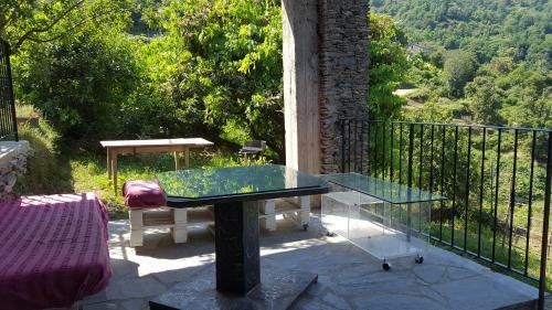 English Club In Corsica B&B
