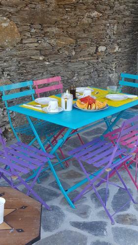 English Club In Corsica B&B